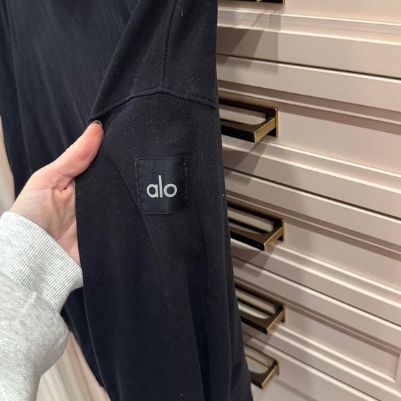 Alo Double Take Hoodie - Picture 3 of 6